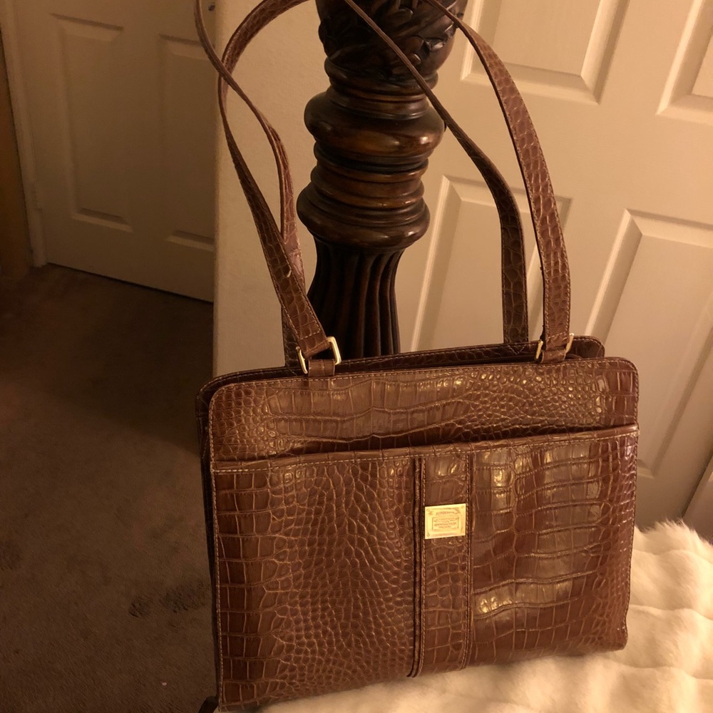 Liz Claiborne Tote Bag